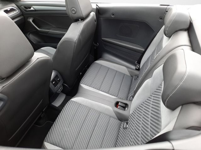 Volkswagen T-Roc 1.5TSI R-Line - Samsaru's Car Outlet