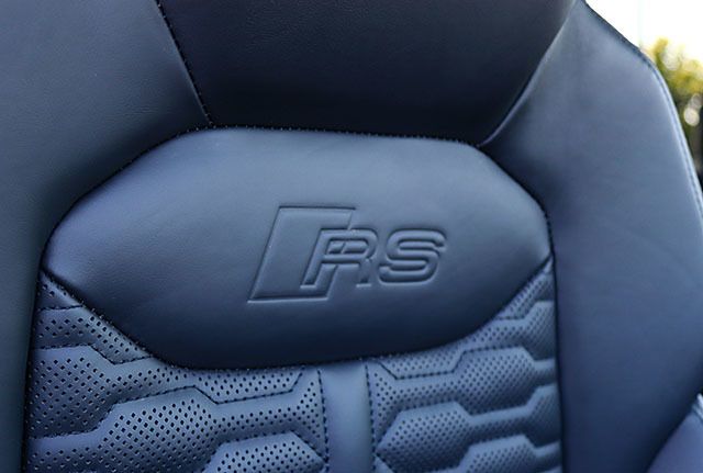 Audi RSQ8 4.0 TFSI Qu ACC+PANO+KAM360+HEADUP+MATRIX