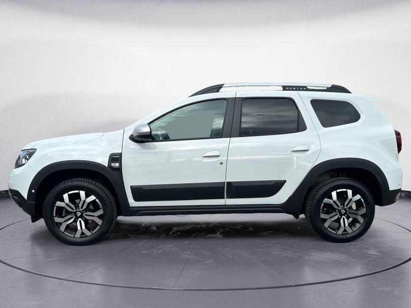 Dacia Duster TCe 150 4WD Prestige - Samsaru's Car Outlet