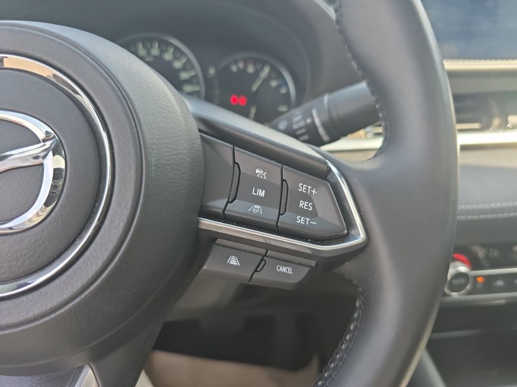 Mazda 6 Takumi 2.5L 194PS 6AT FWD TAKUMI HUD Panorama