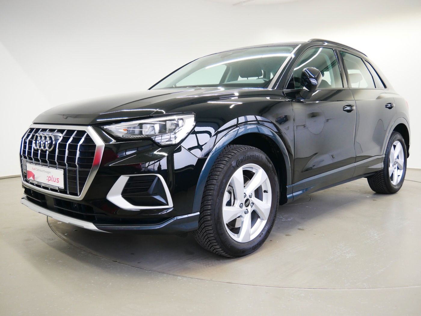 Audi Q3 40 TDI quattro advanced - Samsaru's Car Outlet