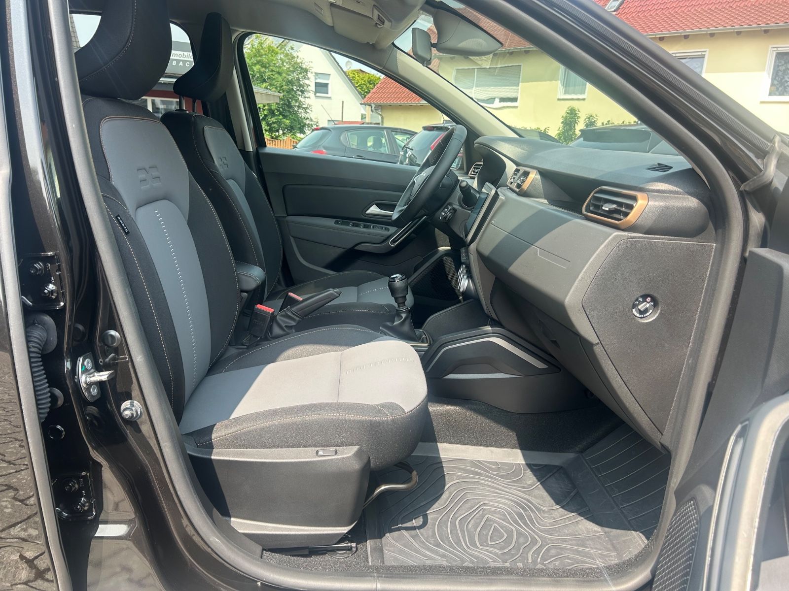 Dacia Duster 1.5 Blue dCI Extreme 4WD - Samsaru's Car Outlet