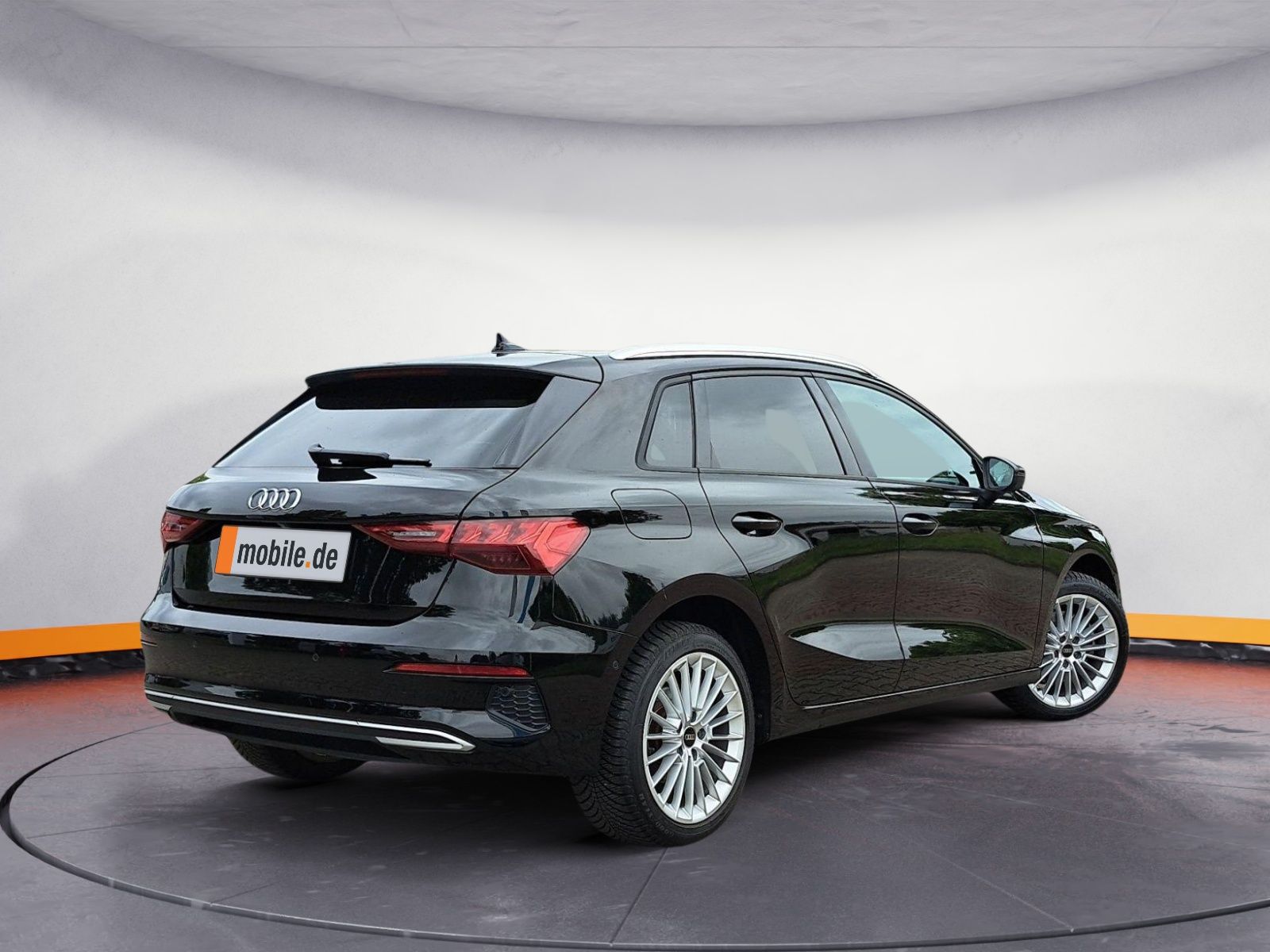 Audi A3 Sportback advanced 40 TFSIe S tronic - Samsaru's Car Outlet