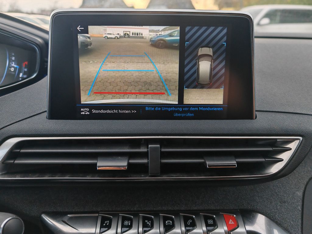 Peugeot 3008 PureTech 130 EAT8 GT-LINE - Samsaru's Car Outlet