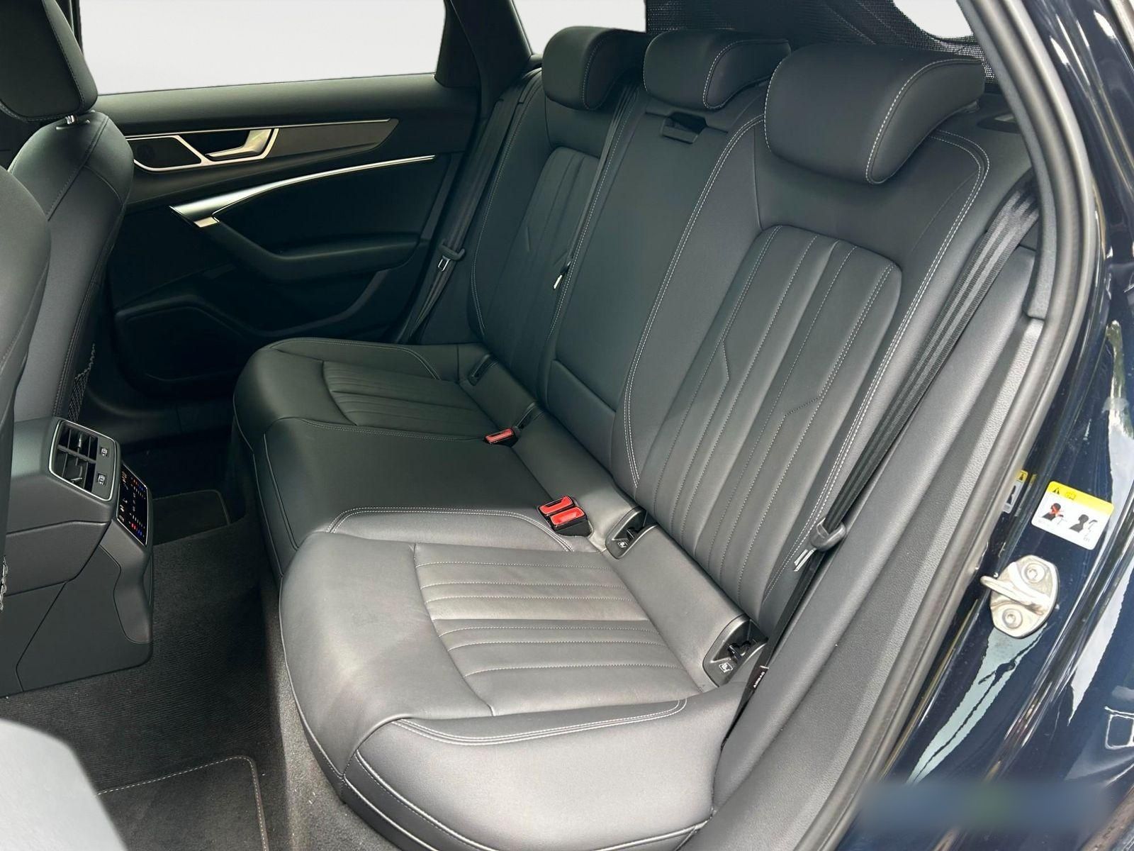 Audi A6 Avant 40TDI S-tronic - Samsaru's Car Outlet