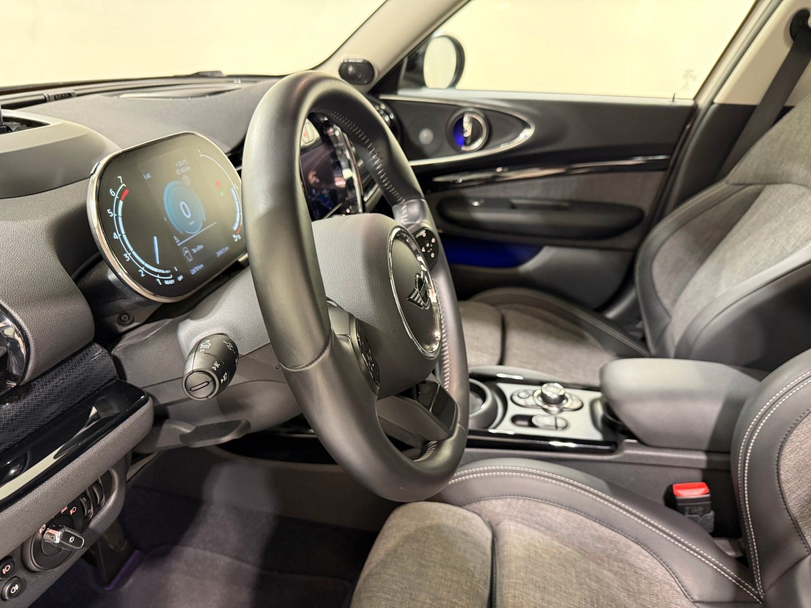 MINI Cooper S Clubman - Samsaru's Car Outlet