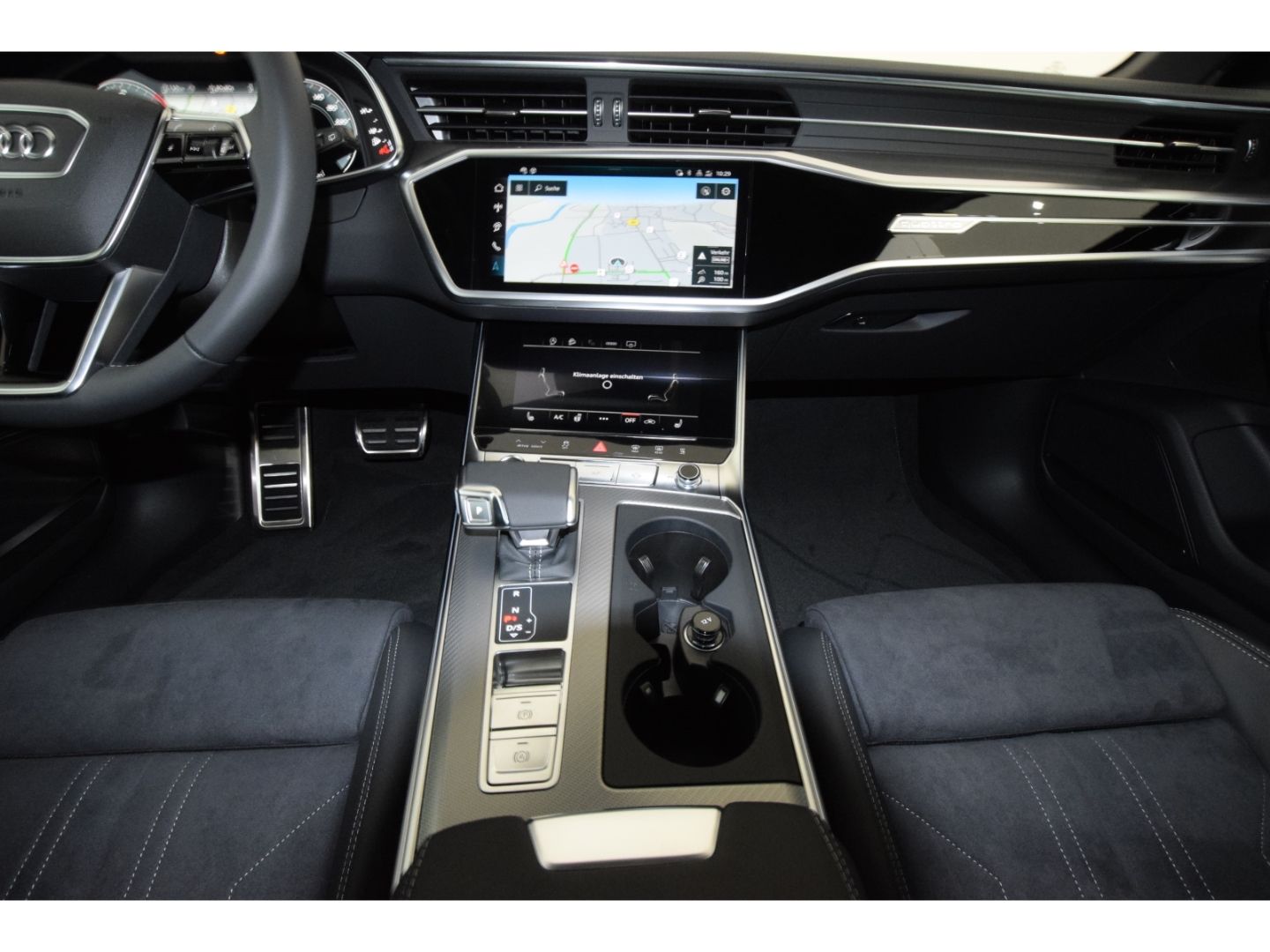 Audi A6 allroad 45TDI quattro S tronic - Samsaru's Car Outlet