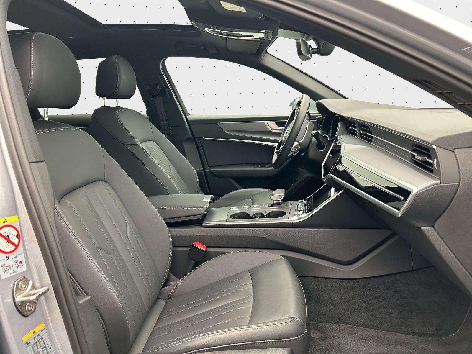 Audi A6 Avant 40 TDI quattro - Samsaru's Car Outlet