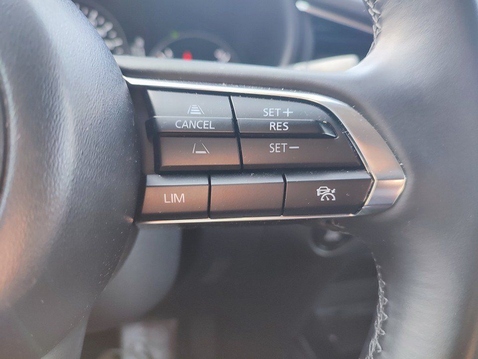 Mazda CX-30 2.5L e-SKYACTIV G 140PS Homura