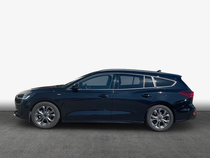 Ford Focus Turnier 1.0 EcoBoost Hybrid Aut. ST-LINE X