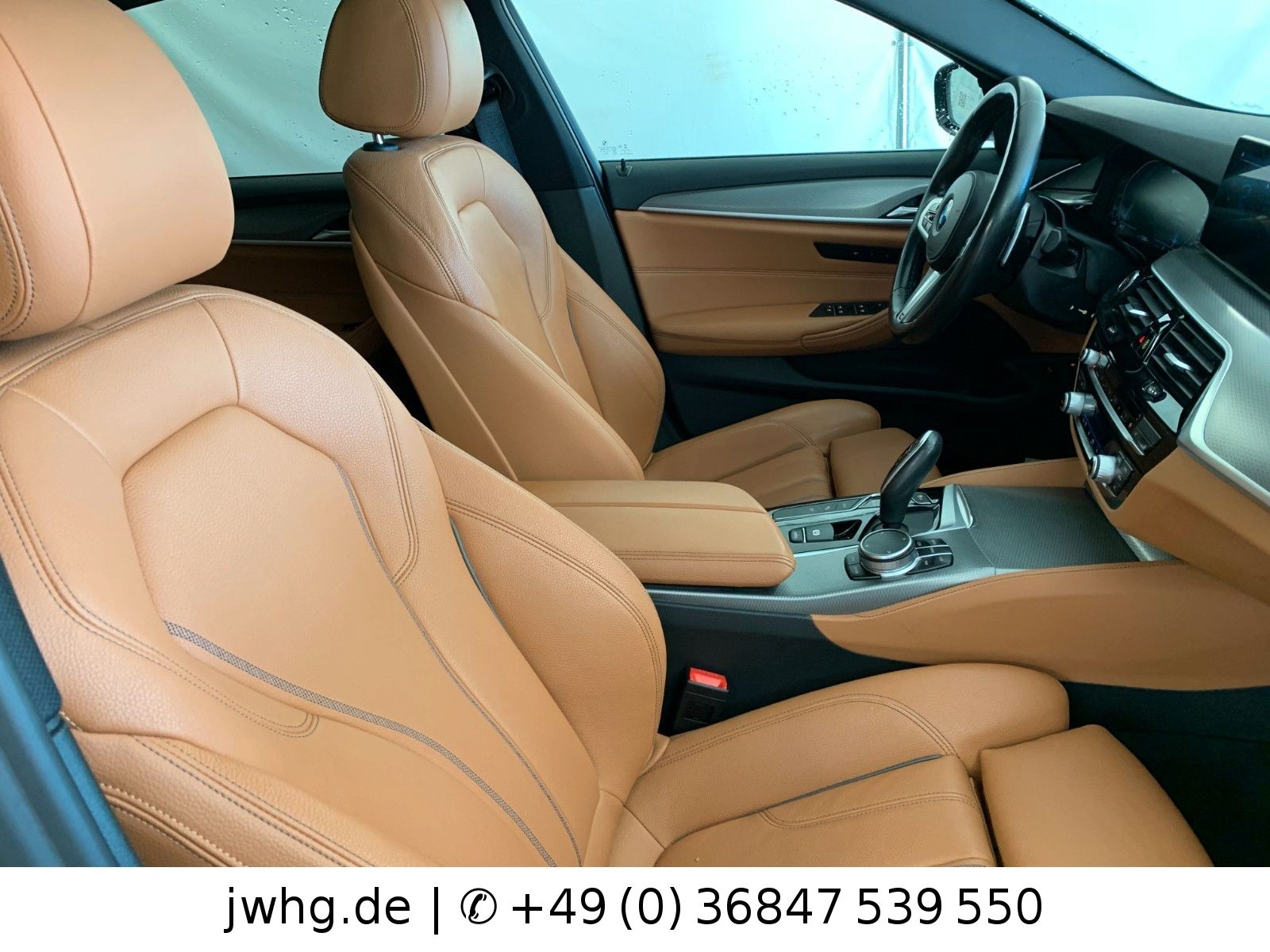 BMW 530 e xDr M Sport LED+ 360Kam DrivingProf HeadUp