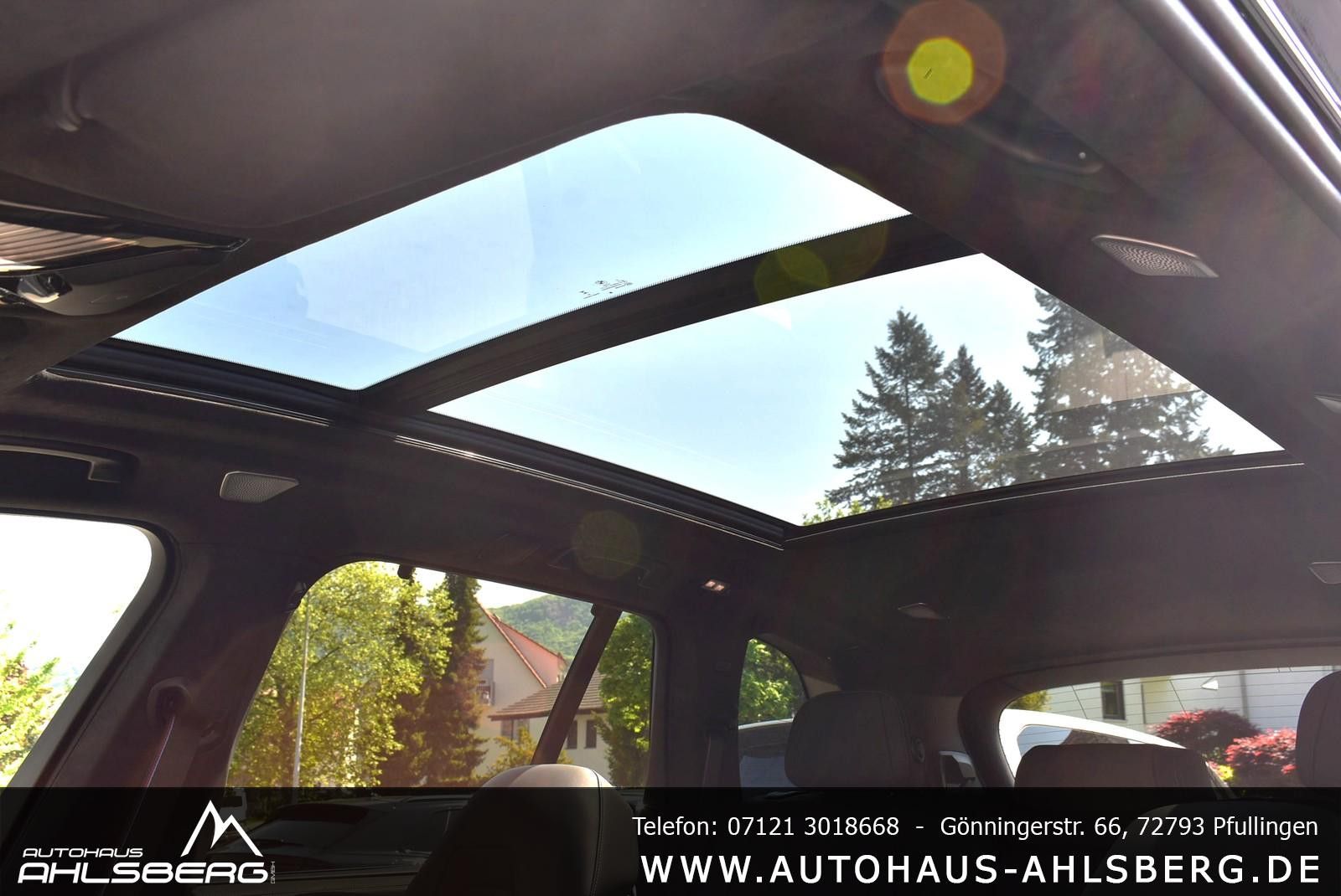 BMW X5 30 XD M SPORT/SH/ ACC/ICONIC/360°/B&W/7SITZ/L