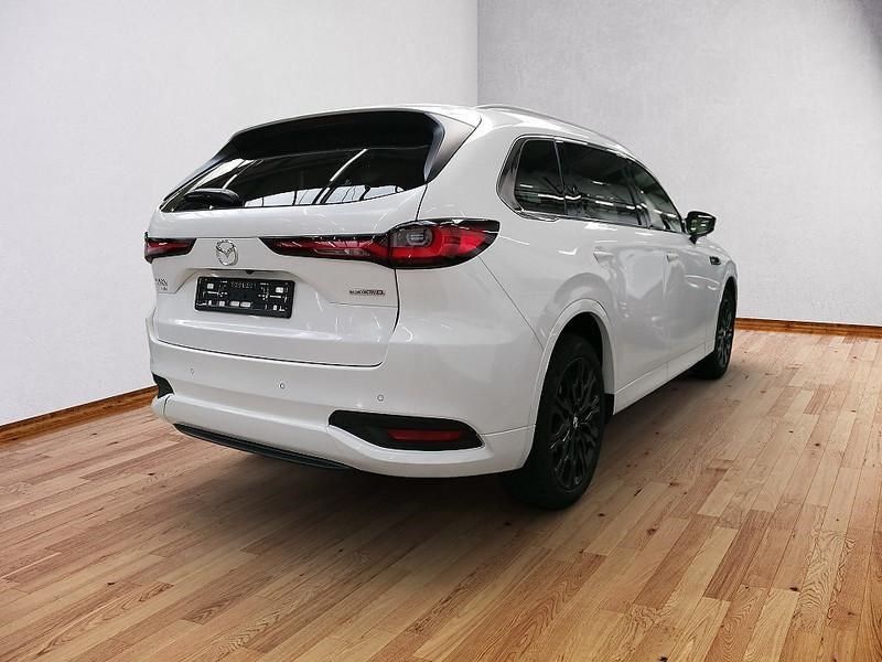 Mazda CX-80 HOMURA PLUS 3.3L e-SKYACTIV D 254ps 8AT AW