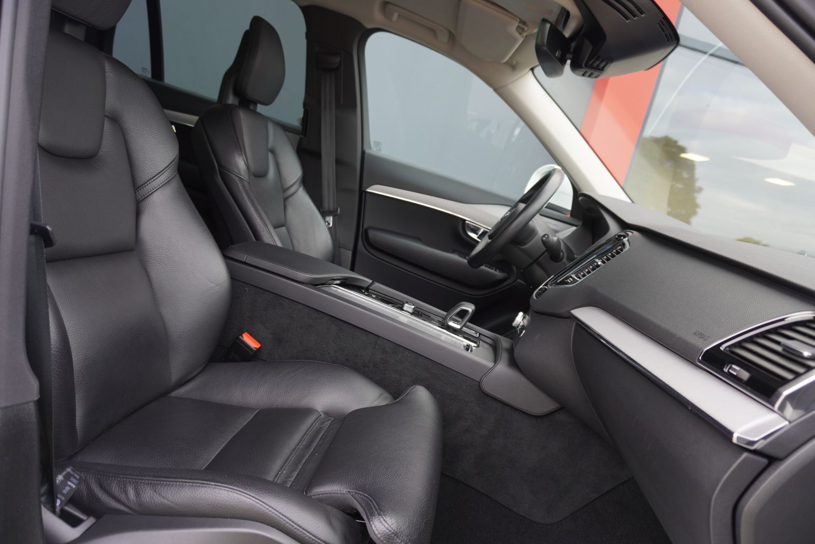 Volvo XC90 Inscription Recharge AWD 7-Sitze+21Zoll+AHK