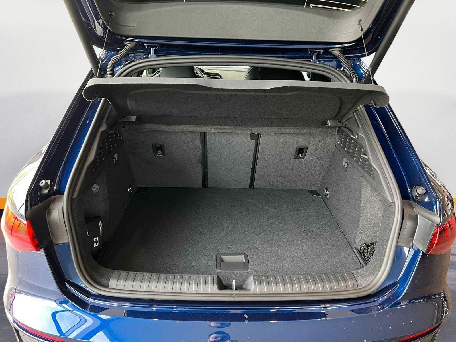 Audi A3 Spb. 35 TFSI - 2 x S line - Samsaru's Car Outlet