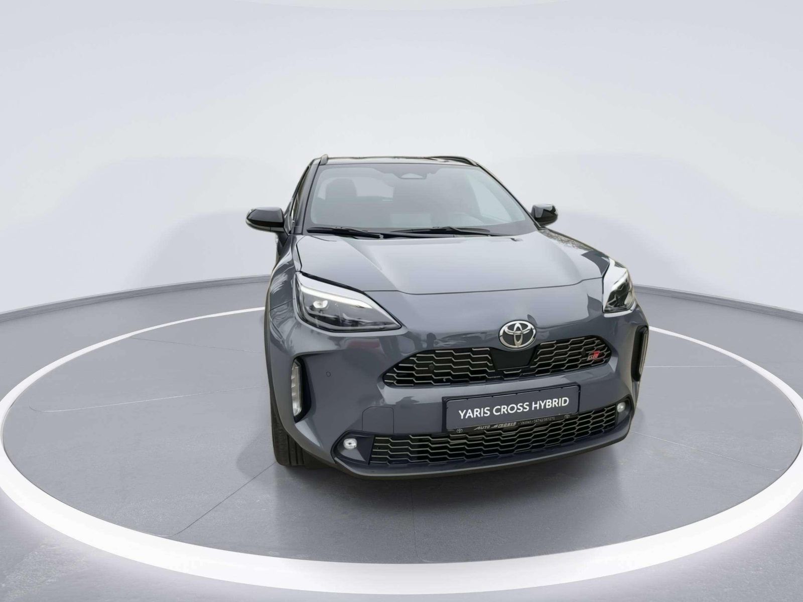 Toyota Yaris Cross Hybrid FWD GR Sport/Matrix/HUD/JBL/P