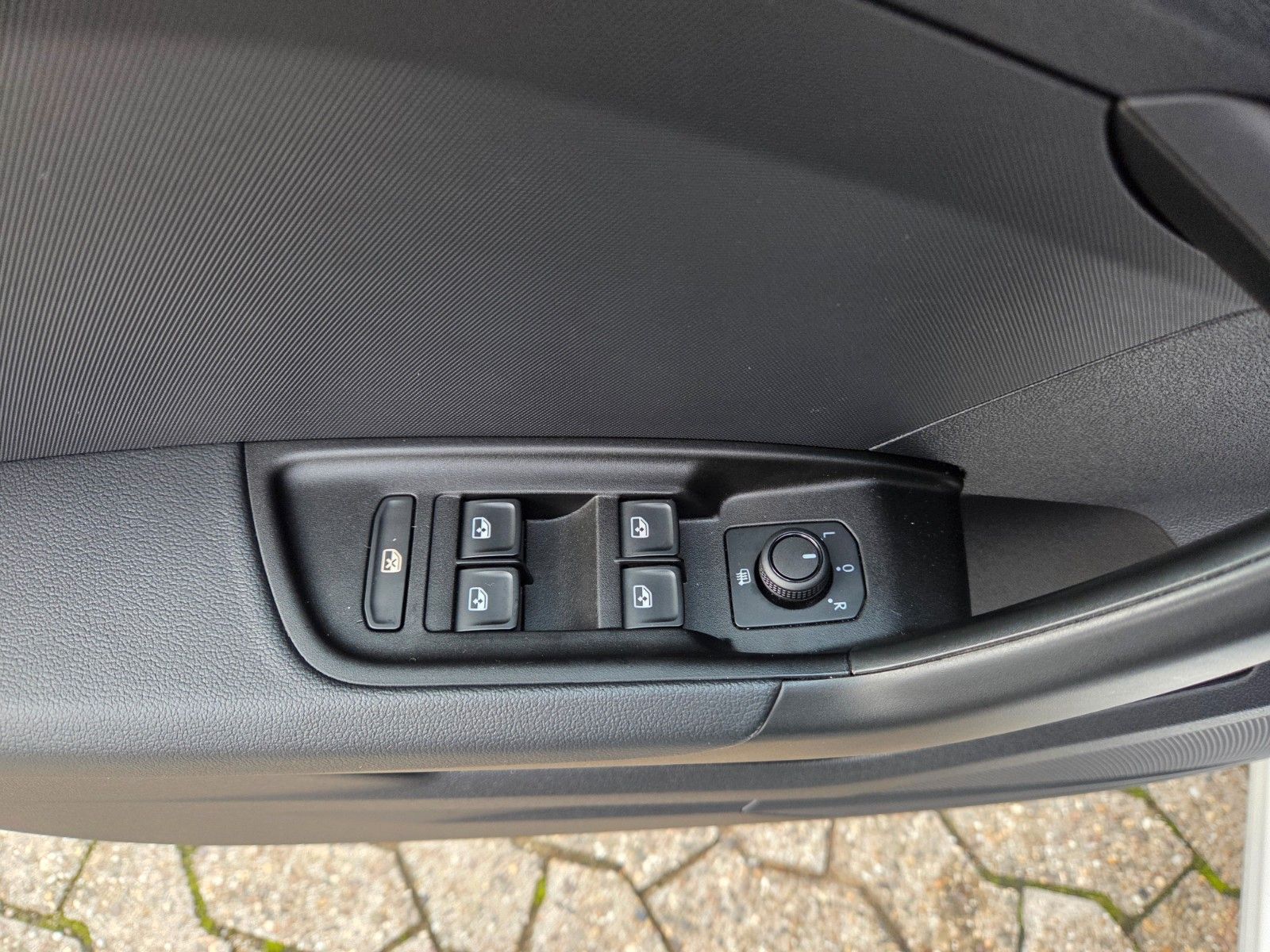 Audi A1 Sportback 35 TFSI DSG LED VIRTUELL