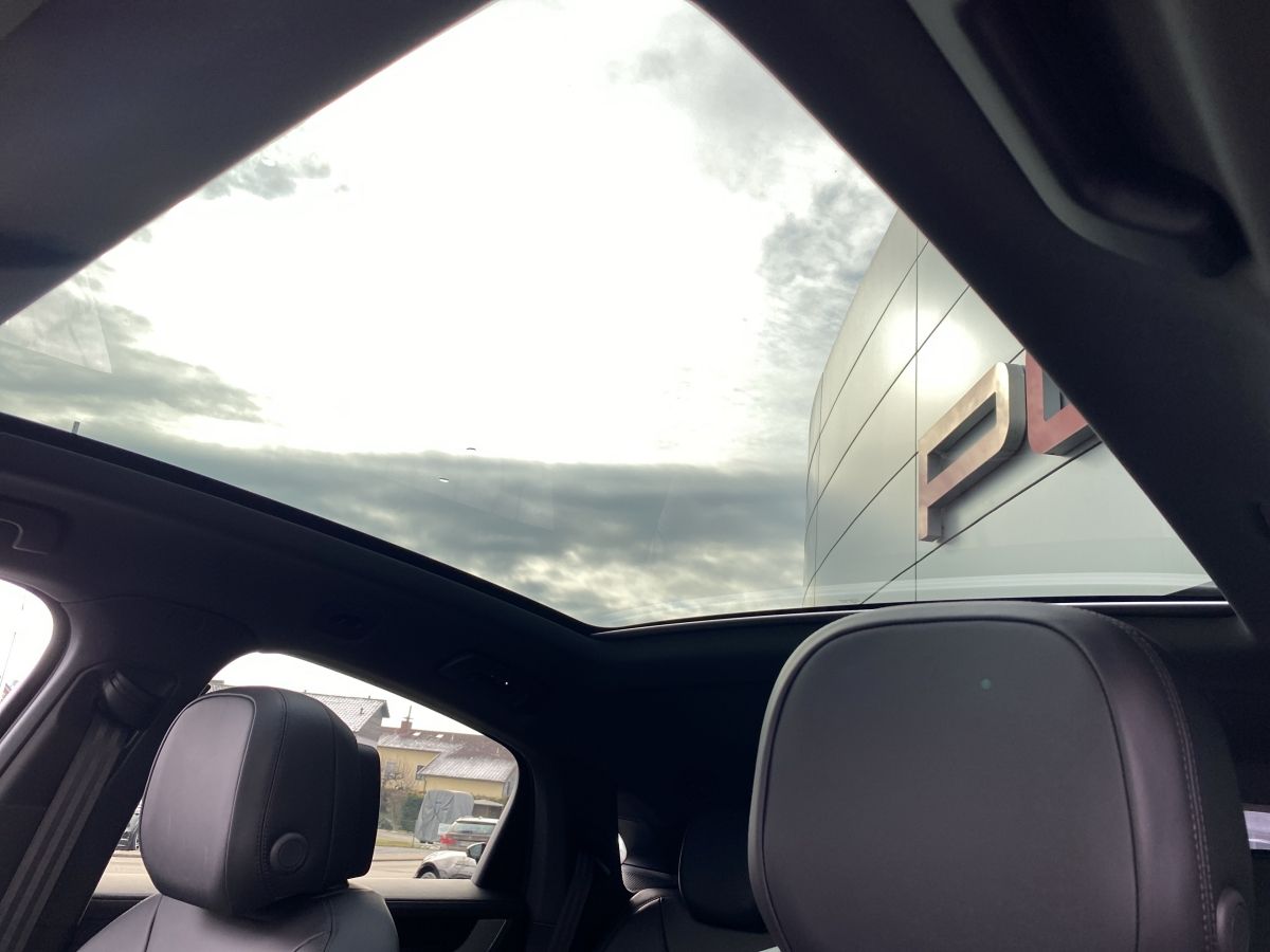 Porsche Cayenne E-Hybrid Coupe |Soft-Close |AHK|Pano-D.