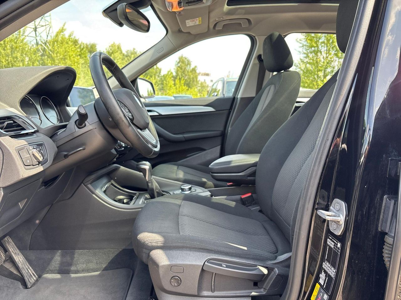 BMW X1 xDrive 25e - Samsaru's Car Outlet