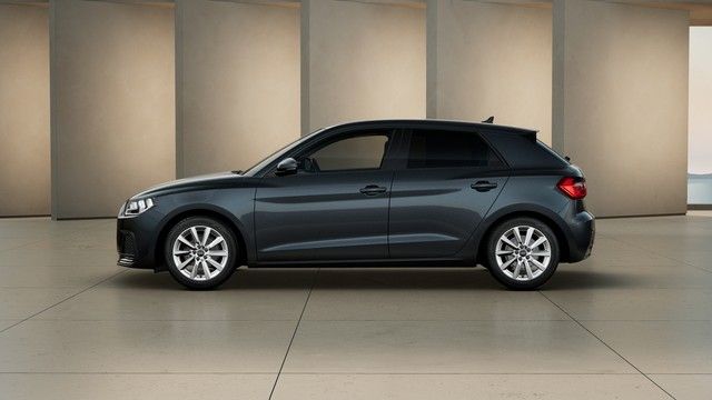 Audi A1 Sportback 25 TFSI Advanced - Samsaru's Car Outlet