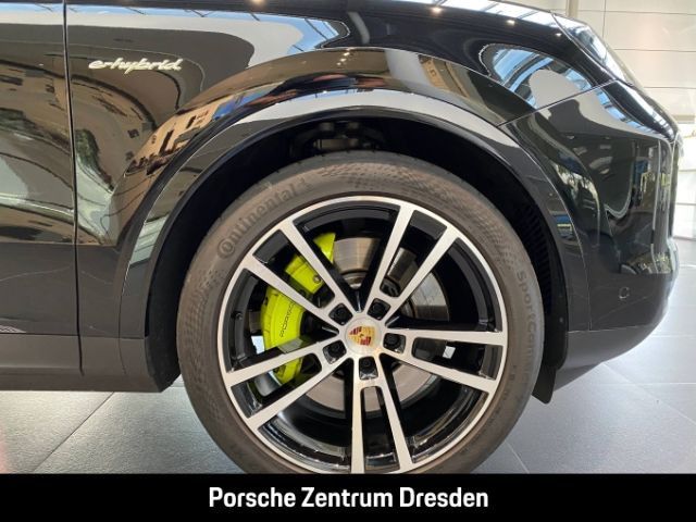Porsche Cayenne S E-Hybrid*ano*Inno*Head*Sportsitze*Bose