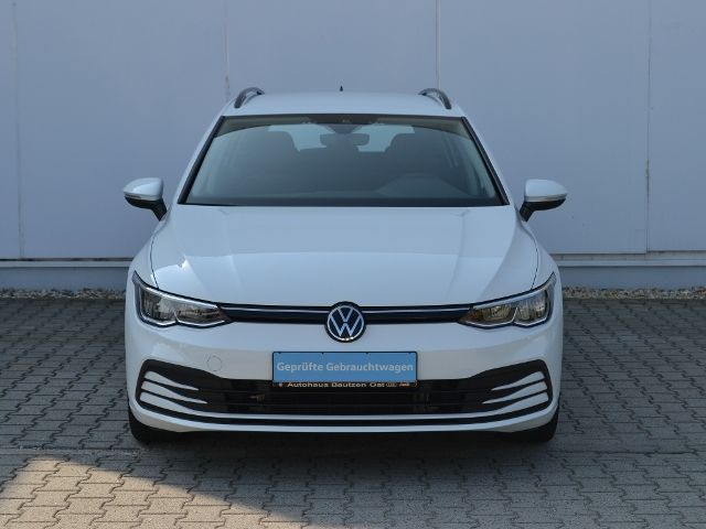 Volkswagen Golf VIII Variant 2.0 TDI Life - Samsaru's Car Outlet
