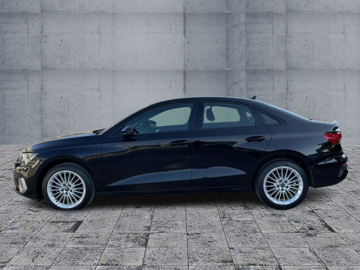 Audi A3 Limousine 30 TFSI ADVANCED - Samsaru's Car Outlet