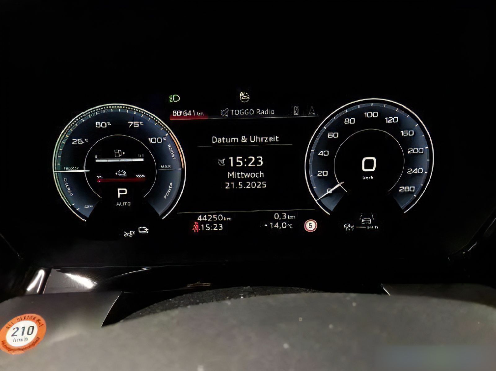 Audi A3 Sportback 40 TFSI e S tronic - Samsaru's Car Outlet