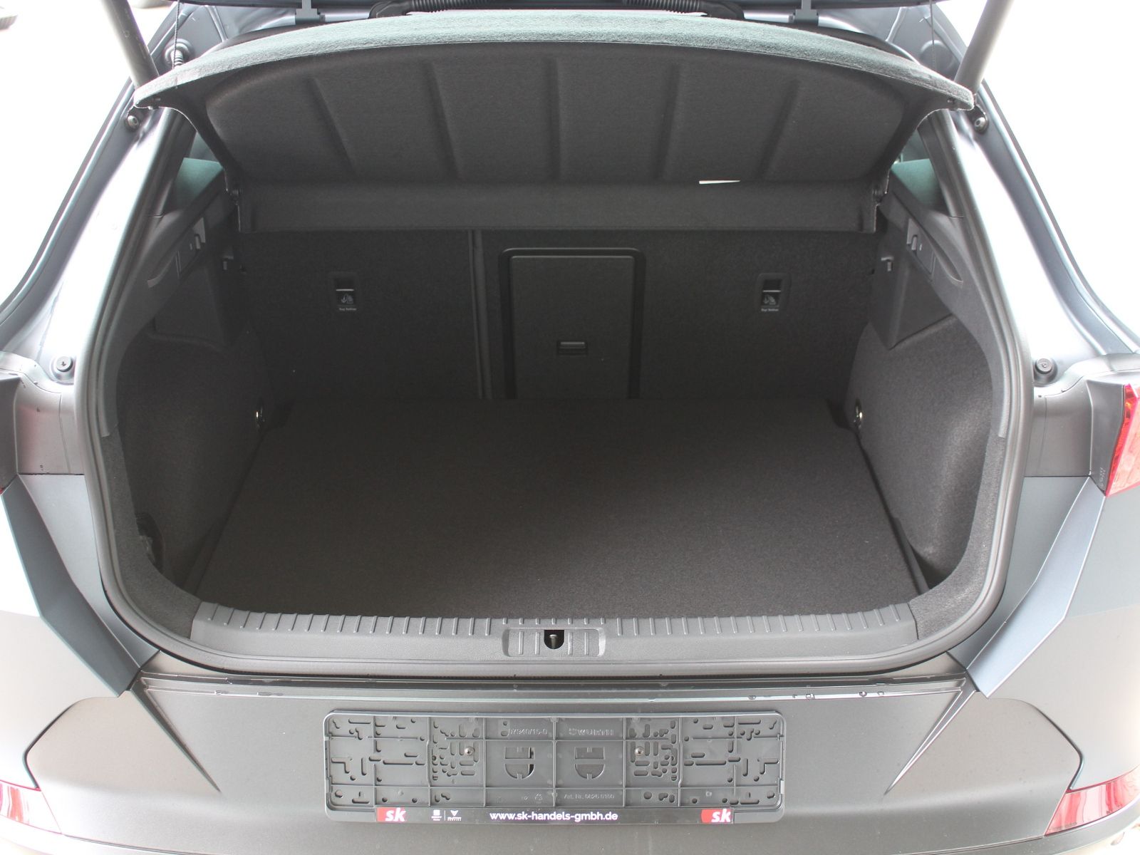 Cupra Formentor VZ5 4Drive Allrad - Samsaru's Car Outlet