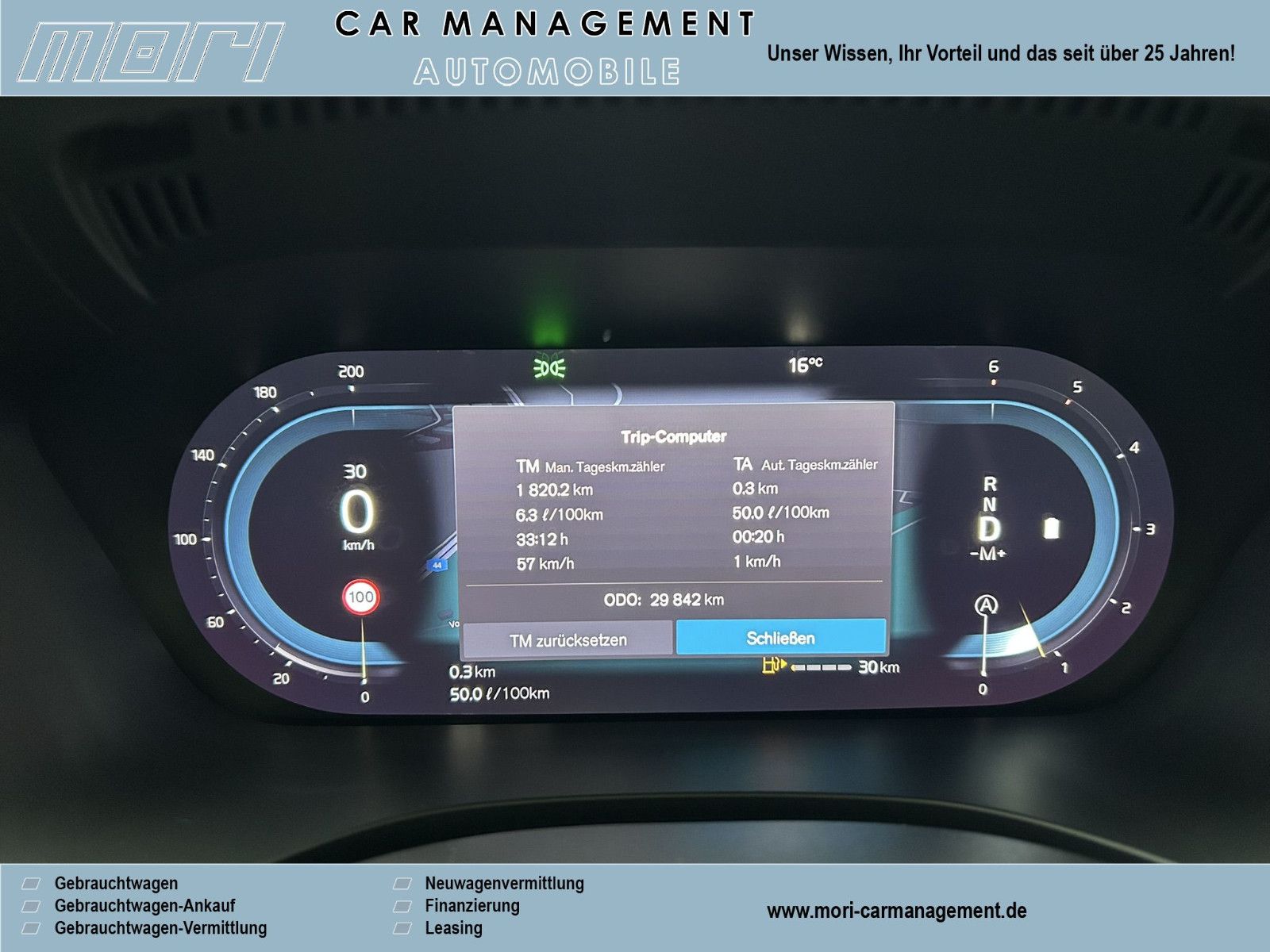 Volvo XC 60 B4 AWD Plus Bright AWD