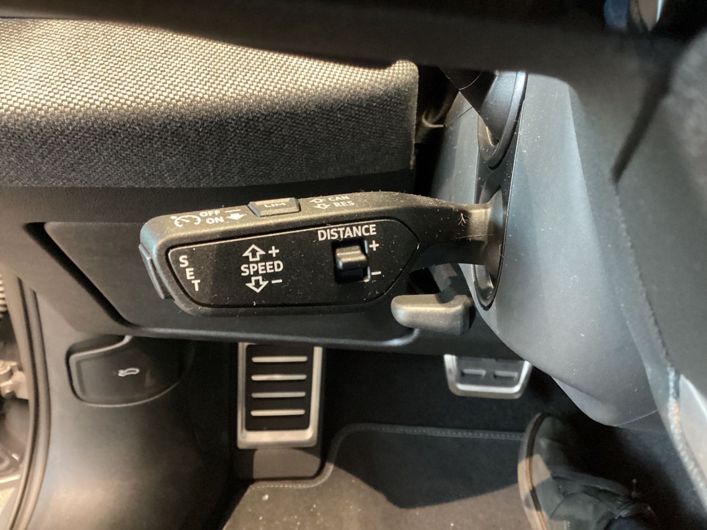 Audi A5 Avant TDI 150kW S-tronic S-Line Matrix-LED*AC