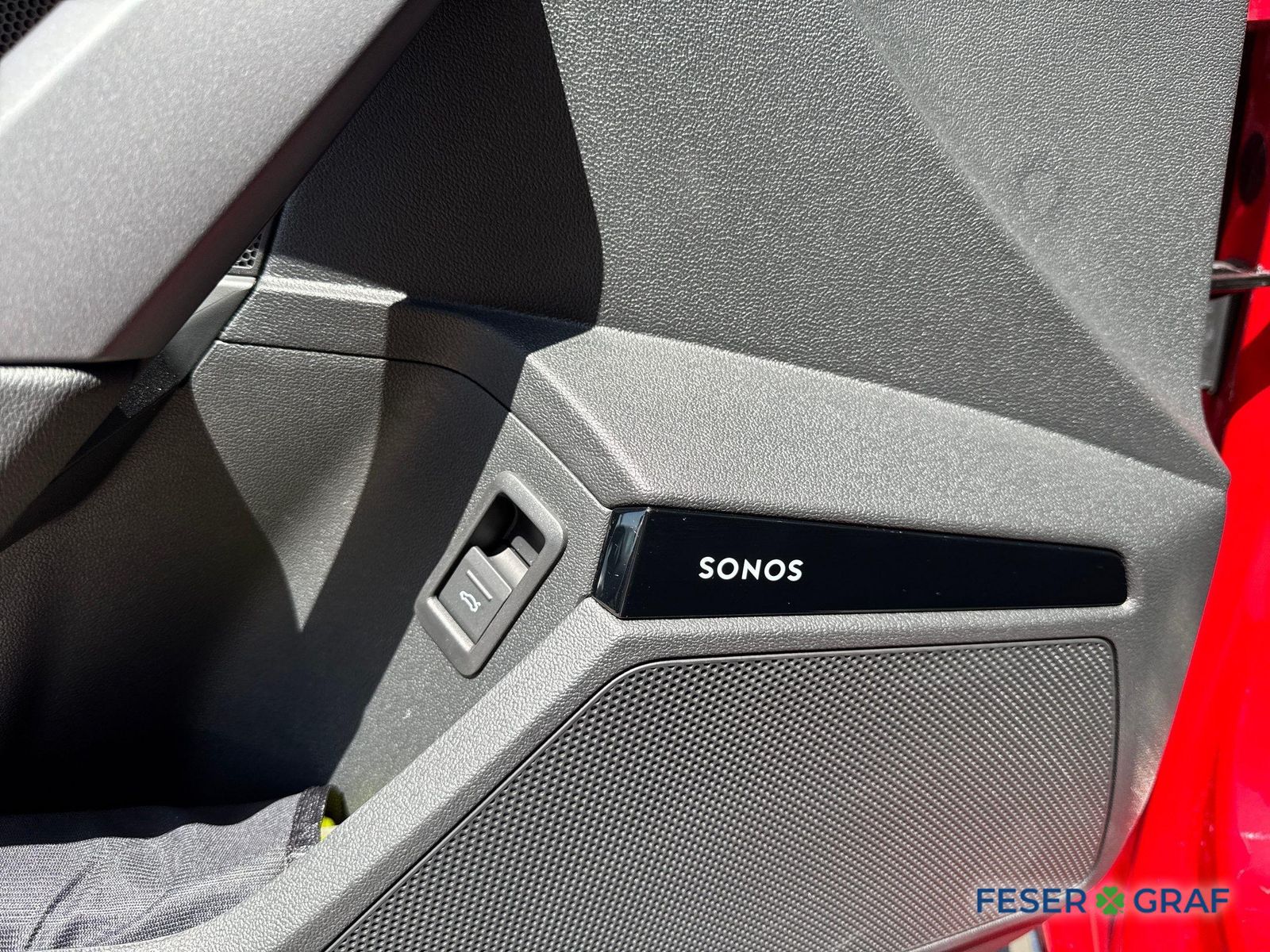 Audi A3 Sportback 35 TDI S line - Samsaru's Car Outlet