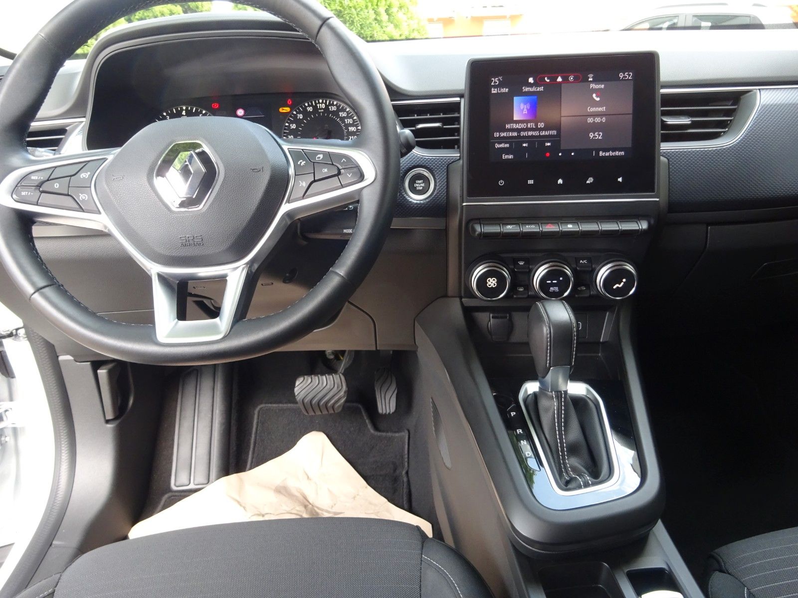 Renault Arkana Zen TCe 140 EDC - Samsaru's Car Outlet