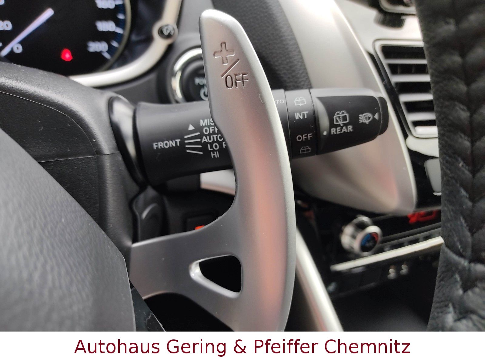 Mitsubishi Eclipse Cross PHEV PlugIn Hybrid Select