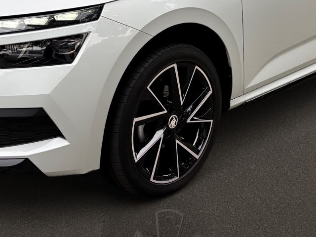 Skoda Kamiq Monte Carlo 1.0 TSI - Samsaru's Car Outlet