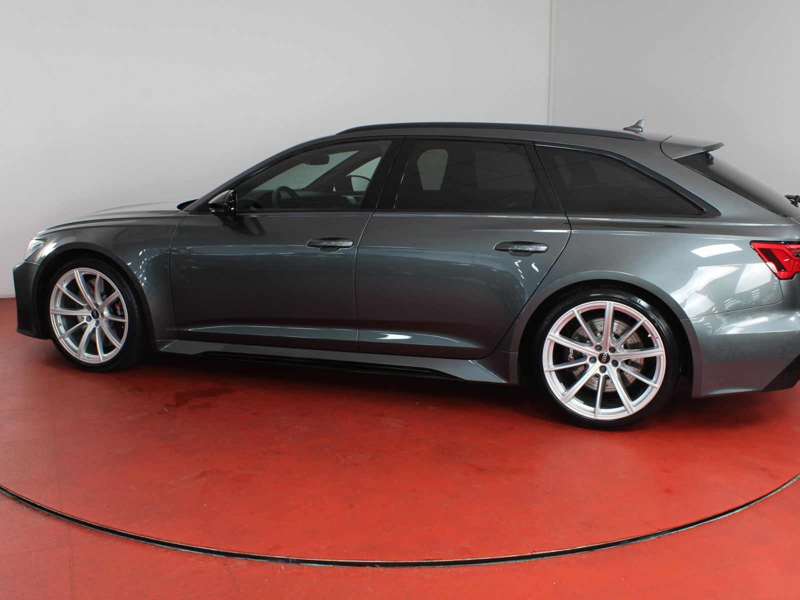 Audi RS6 4.0TFSI 1140,-ohne Anzahlung B&O Sportabgas