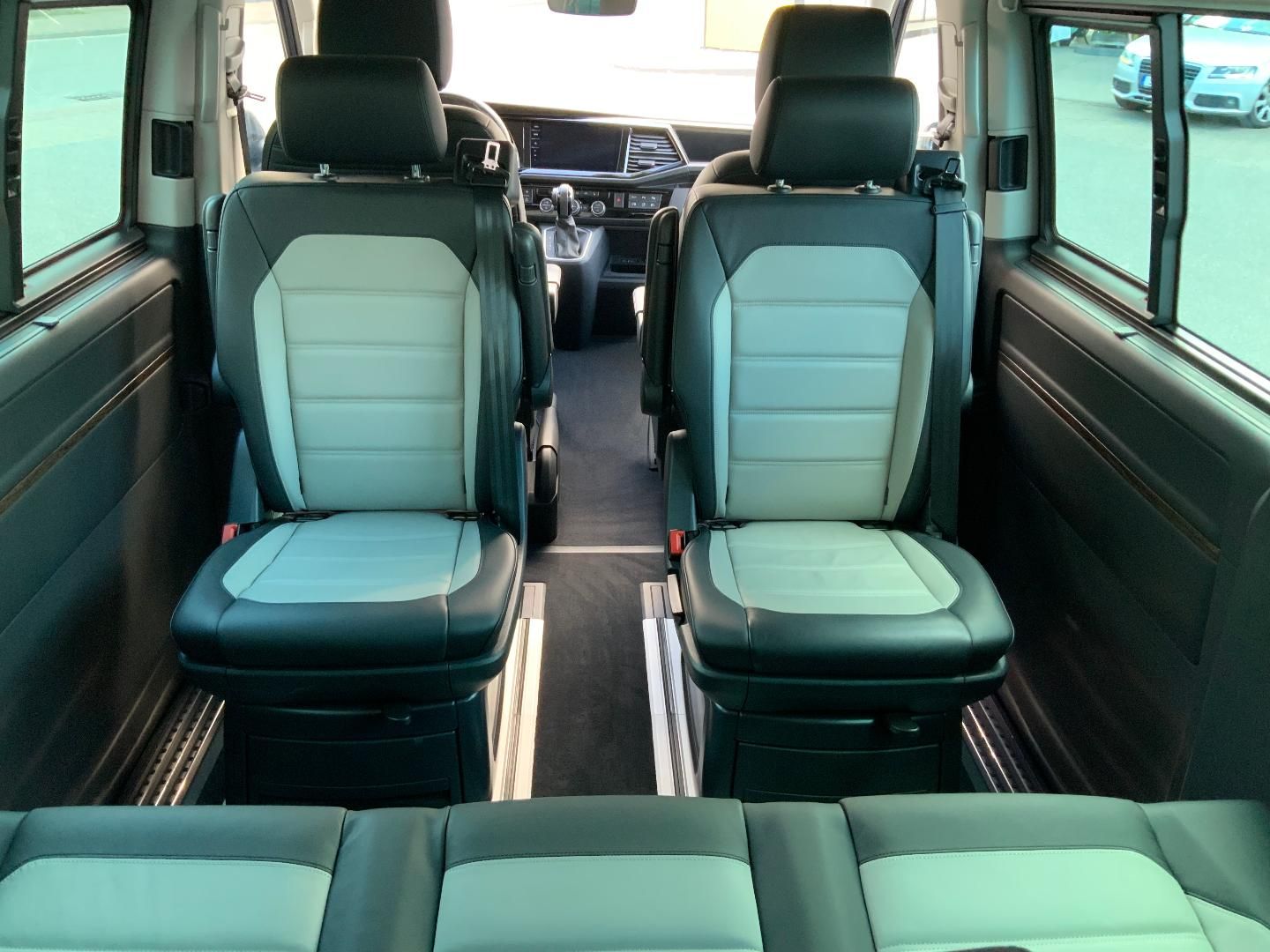 Volkswagen T6.1 Multivan Highline 2.0 TDI DSG 4Motion - Samsaru's Car Outlet