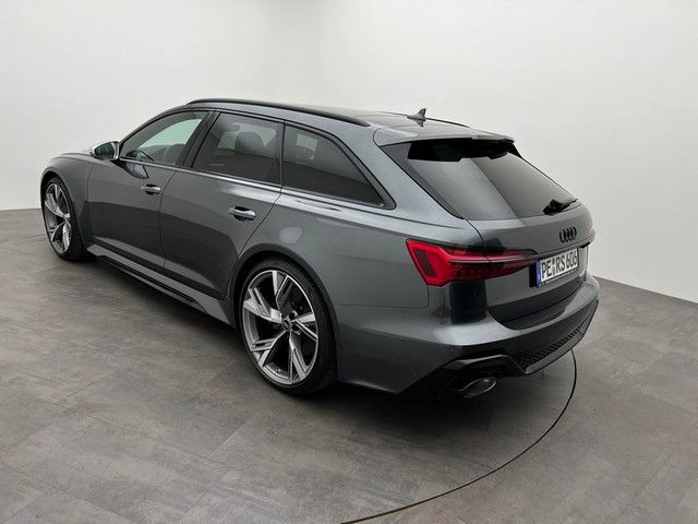 Audi RS6 Avant Quattro Tiptr. DynPlus Keramik22Pano