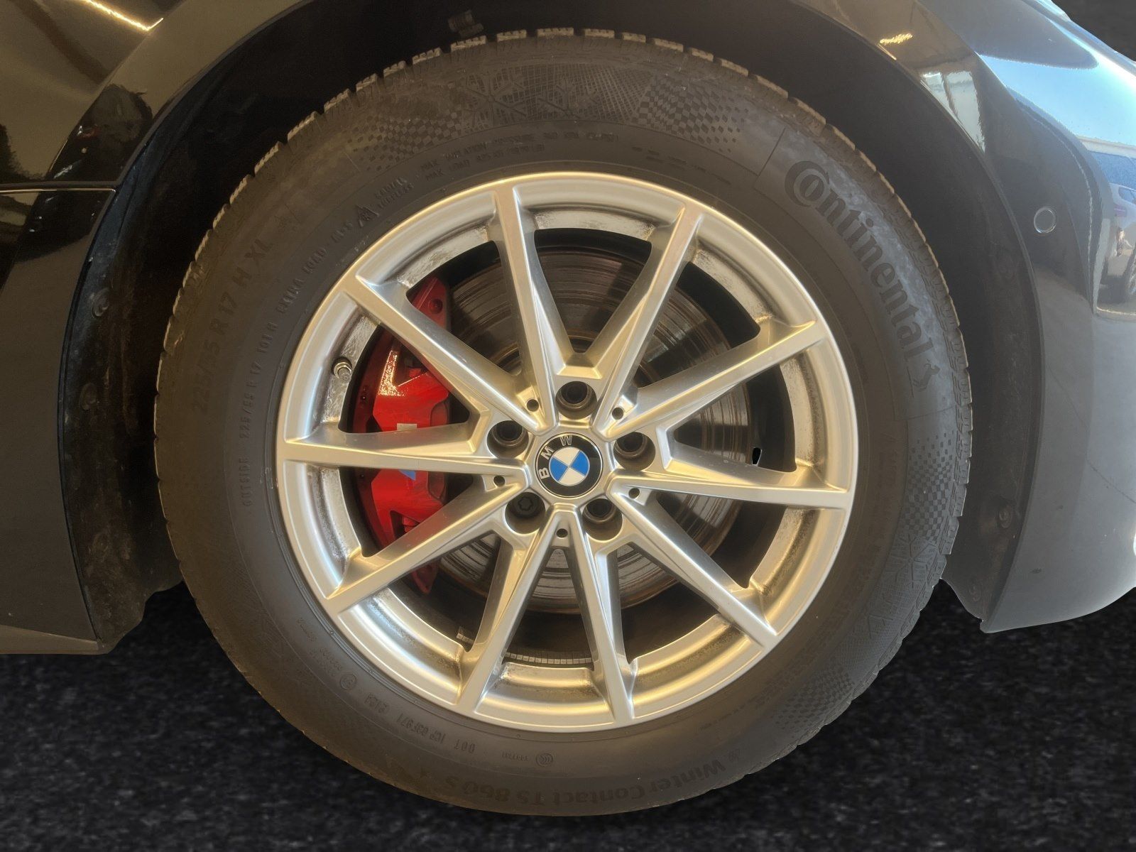 BMW 430d xDrive Gran Coupé Inkl. € 1.190 Zubehörbonu