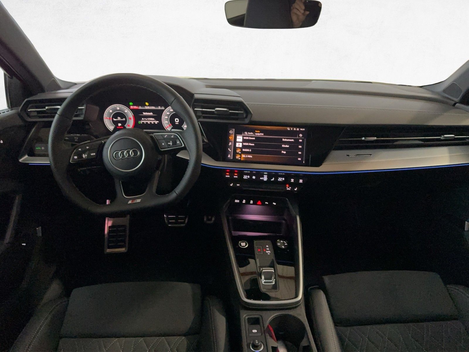 Audi A3 Sportb S line 35 TDI S tronic /Matrix/Pano