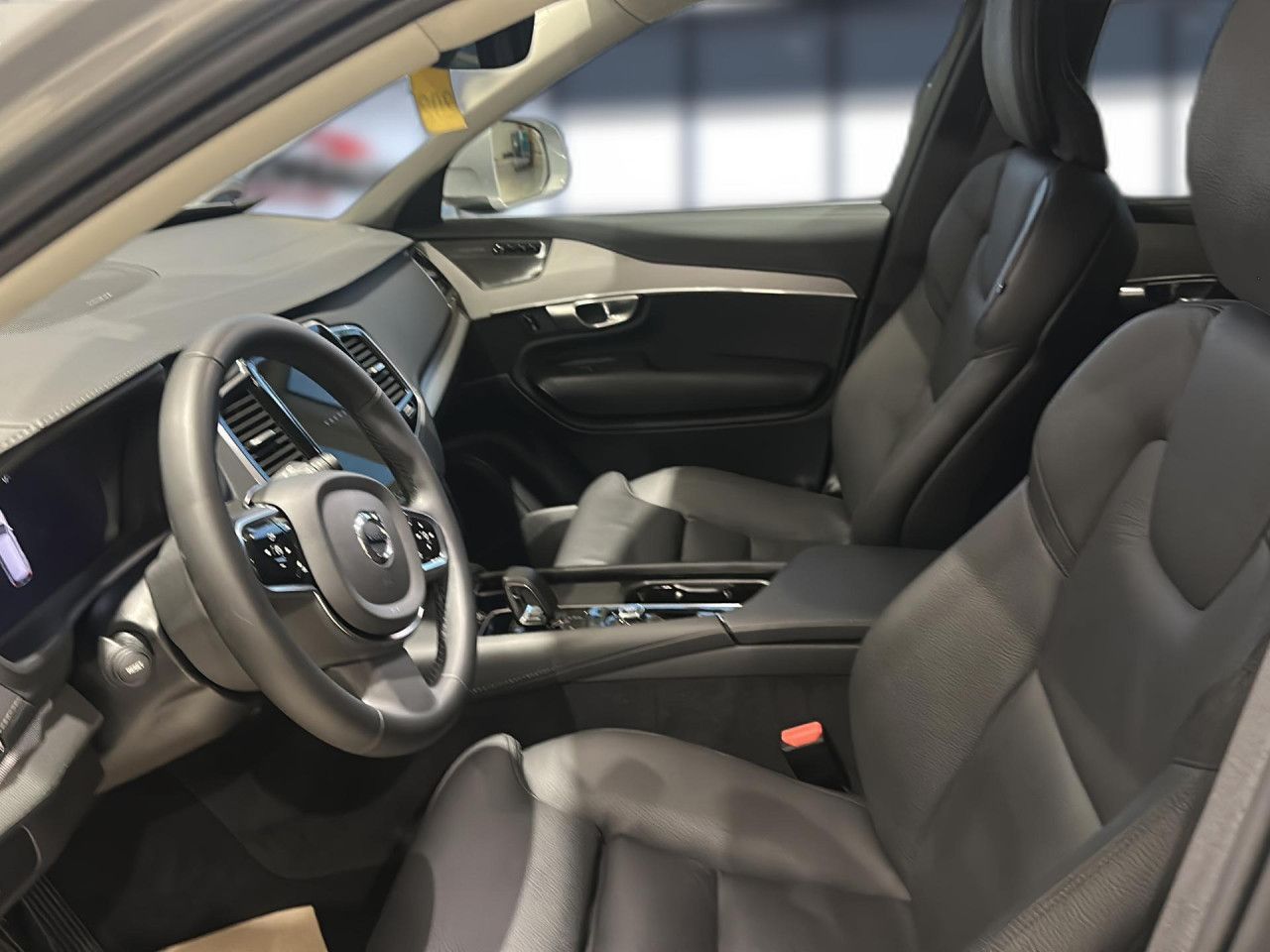 Volvo XC 90 Plus Bright AWD