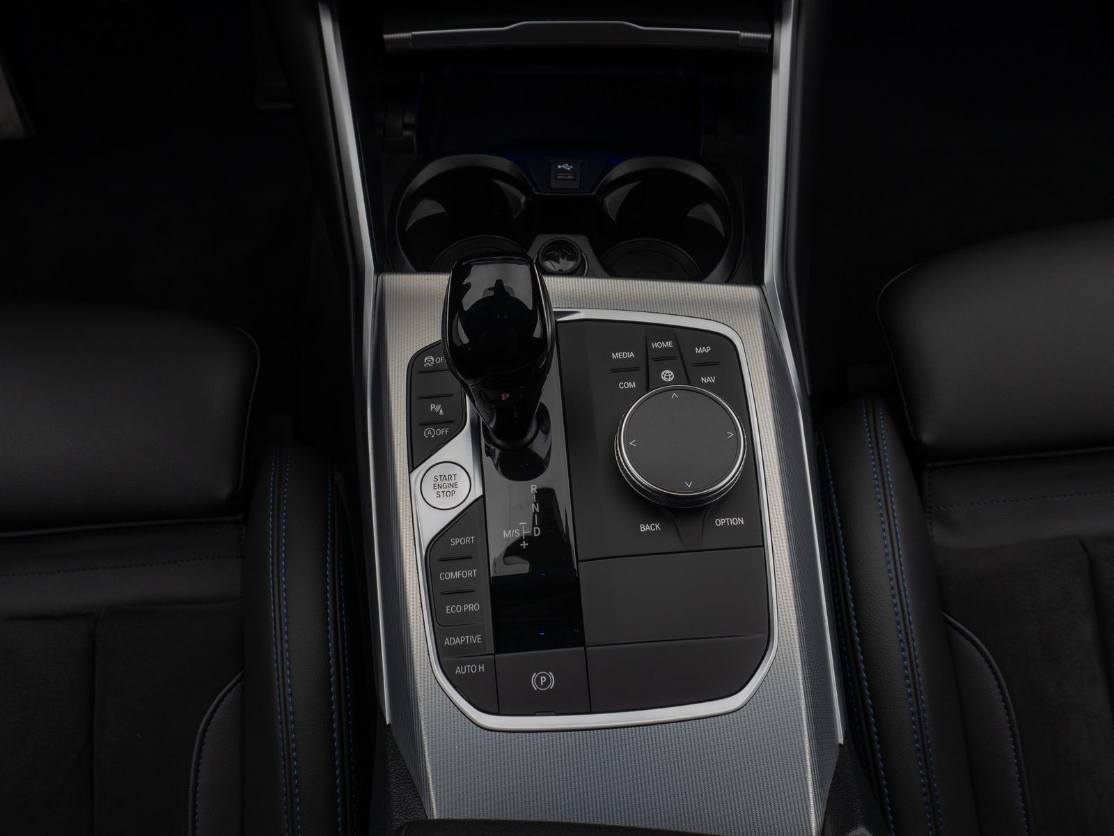 BMW 330i M Sport - Samsaru's Car Outlet