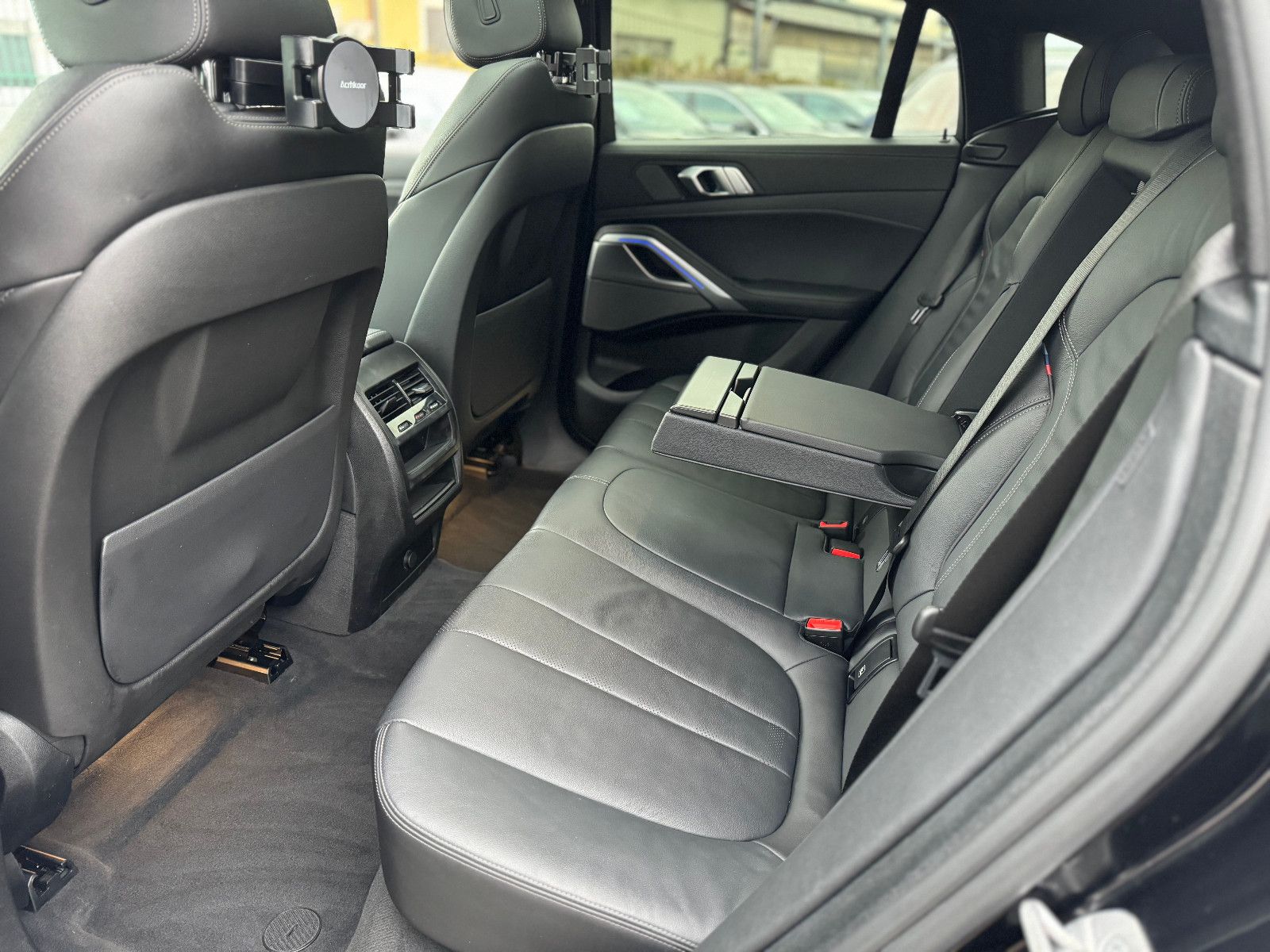 BMW X6 xDrive 30 d M Sport/HeadUp/Alu 22"