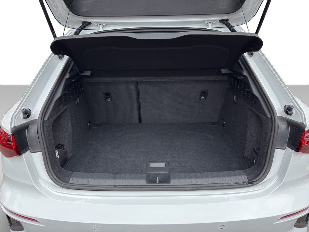 Audi A3 Sportback 35 TFSI S tronic S line - Samsaru's Car Outlet