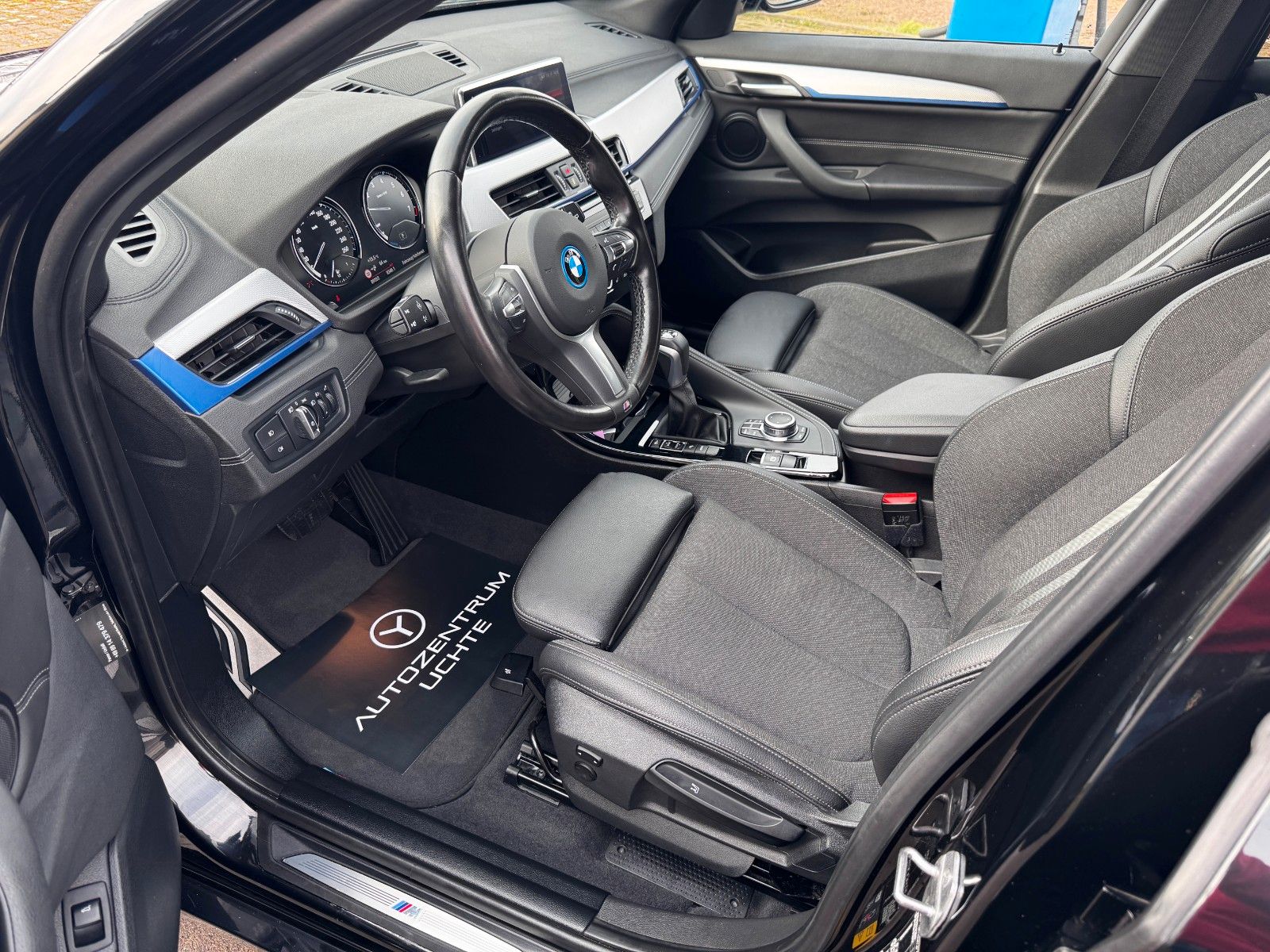 BMW X1 xDrive 25 e M Sport - Samsaru's Car Outlet