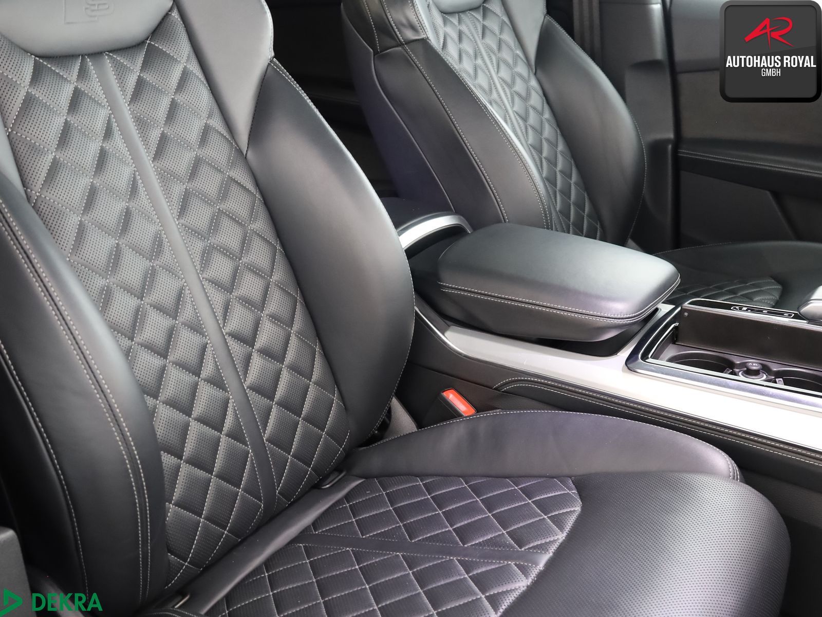 Audi Q7 55 TFSI qu S LINE 7 SITZE S-SITZE,LASER,HUD