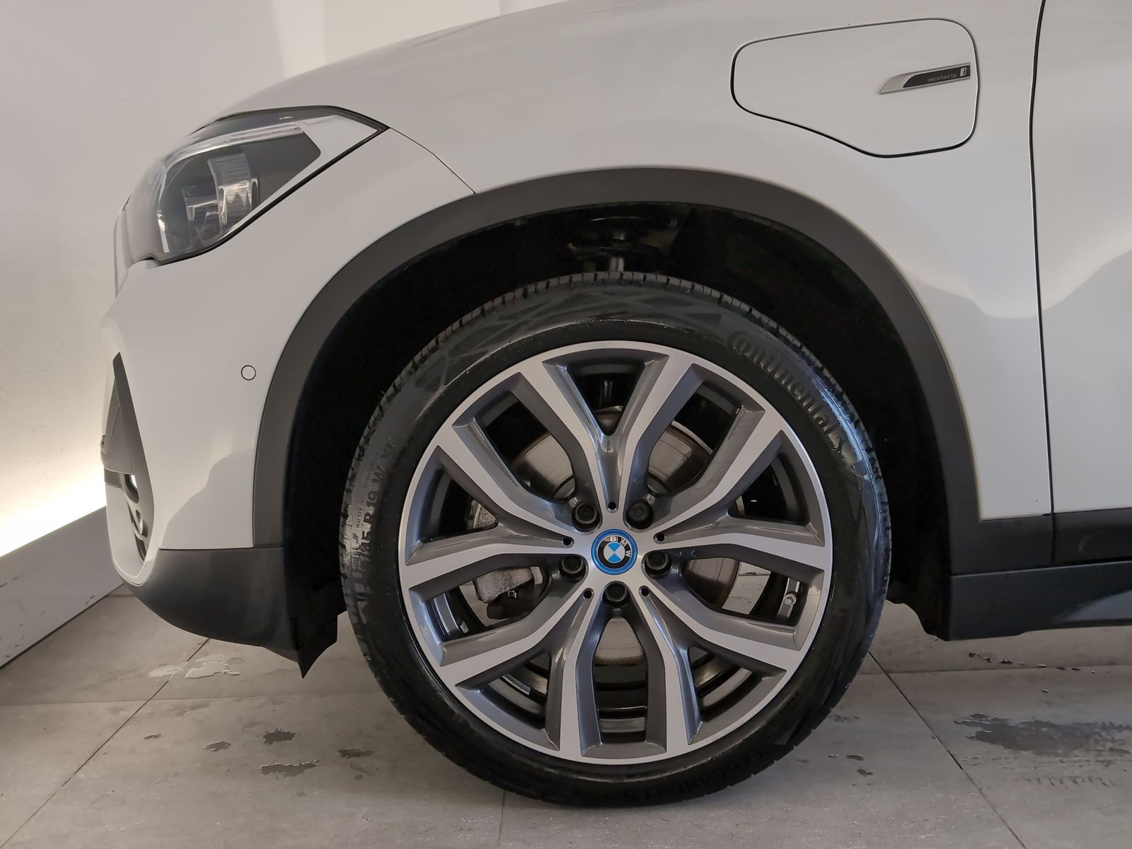 BMW X1 xDrive25e Advantage - Samsaru's Car Outlet
