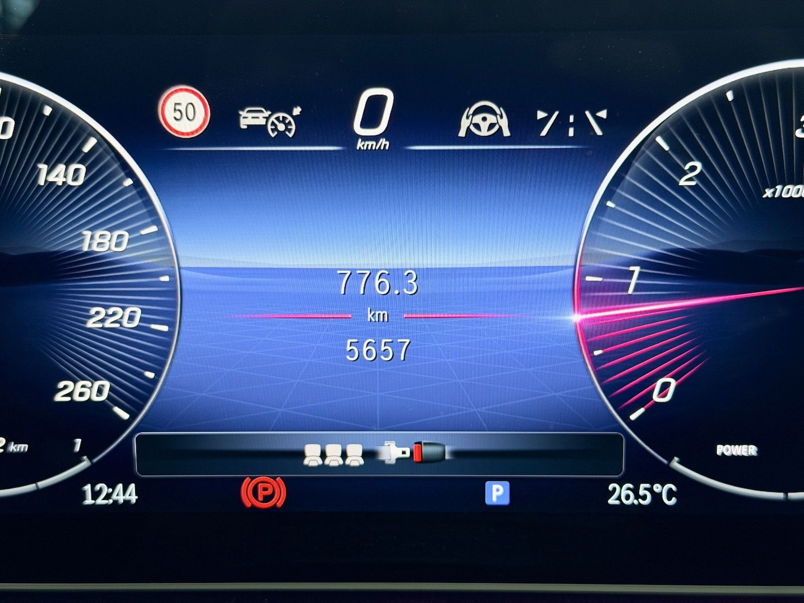 Mercedes-Benz GLE 300 d 4M AMG Night Pano DISTRONIC+ 360°-K AI