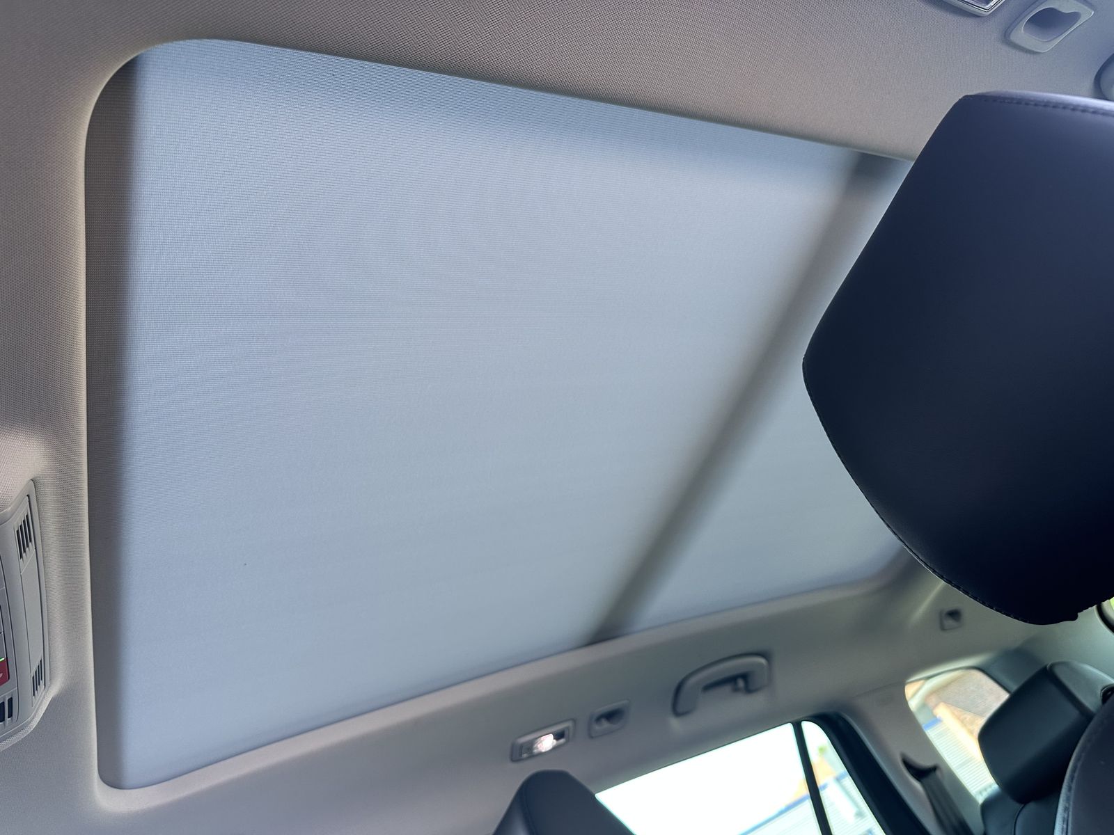 Skoda Kodiaq 4x4 L&K NAV+MATRIX+360+PANO+AHK+STANDHEIZ