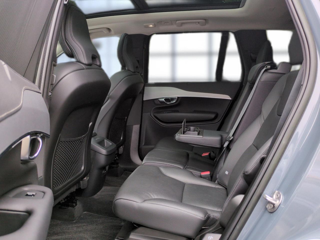 Volvo XC90 B5 (Diesel) Plus Bright AWD Automatik Navi